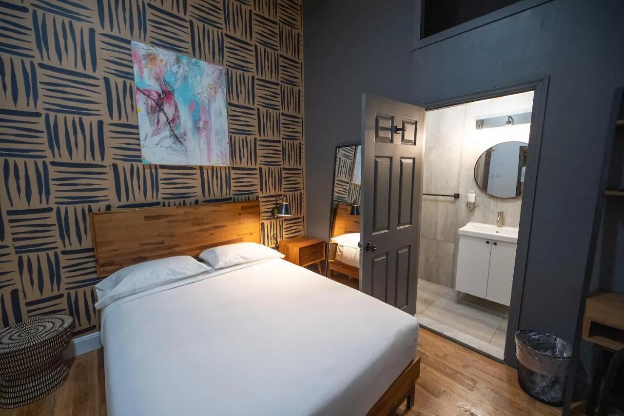 Hotel The Flat Nyc New York
