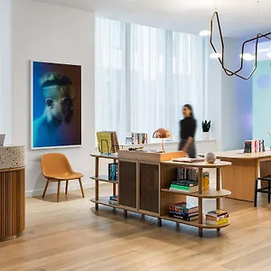 Lyric | 70 Pine Nyc **** New York