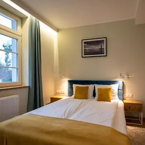 Hotel apartamentowy Bałtycka ***