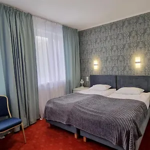 Hotel Orbita ***