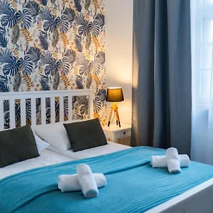Hostel Dom Zachariasza Zappio Boutique 