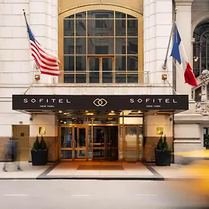 Sofitel Nova Iorque