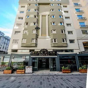 Hotel Peak Star Istanbul