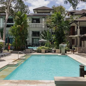 Resort Pullman Sea Temple & Palm Cove