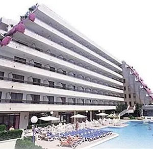 Tropic Park 4*, Malgrat de Mar España