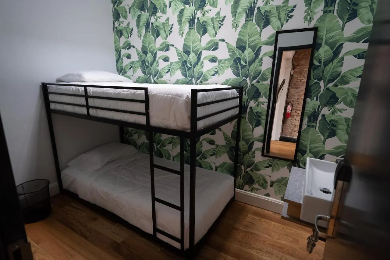 Hotel The Flat Nyc Nueva York